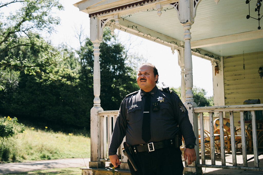 Universal Pictures Bugonia (2025), reż. Yorgos Lanthimos, prod. Element Pictures, Square Peg, Fruit Tree, CJ ENM; obsada: Emma Stone, Jesse Plemons, Alicia Silverstone, Stavros Halkias.