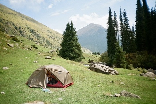 Materiał ze zbiorów Zuzanny Wilczyńskiej.