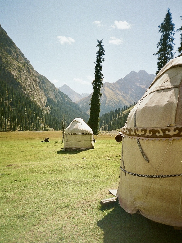 Materiał ze zbiorów Zuzanny Wilczyńskiej.