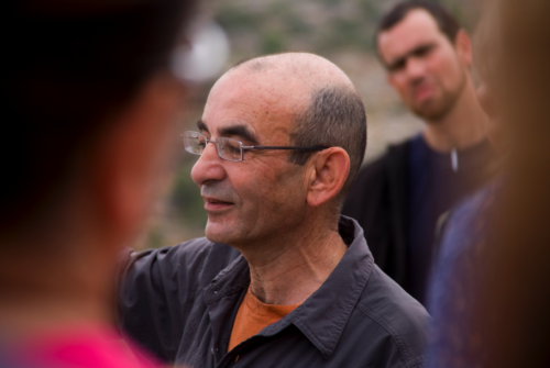 Fot: palfest (Flickr / Palestine Festival of Literature)