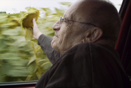 ,,Ojciec i syn'' 2013, reż. Paweł Łoziński.