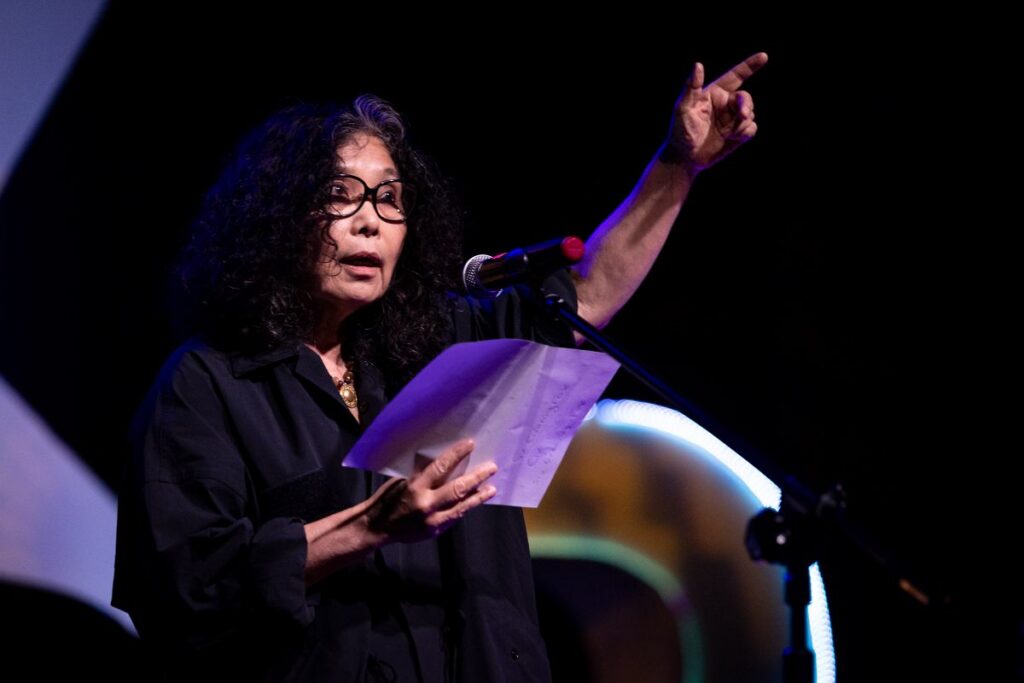 TransPort Literacki, fot. Filip Bartkiewicz, materiały prasowe.