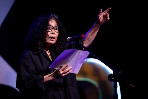 TransPort Literacki, fot. Filip Bartkiewicz, materiały prasowe.